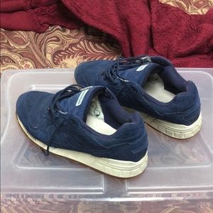 Saucony Jazz Sneakers